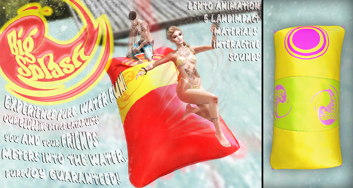 TIHQ's BigSplashBlobBox{YellowPink}
