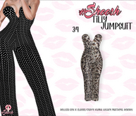 #SHOOSH - Tilly Jumpsuit [34]