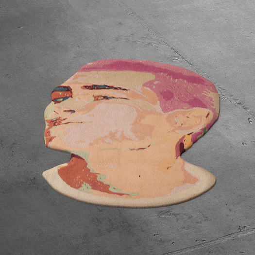 Holy Evolutionary. EVAN RUG