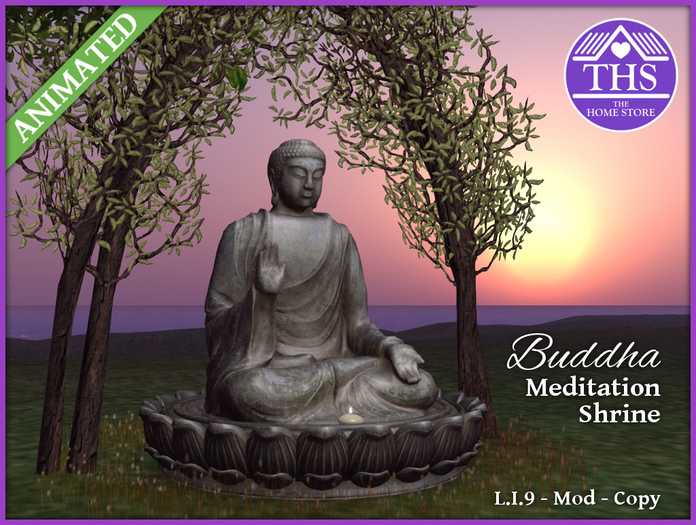 BUDDHA