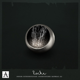 Architect. Roche Indoor / Outdoor Fountain (silver)