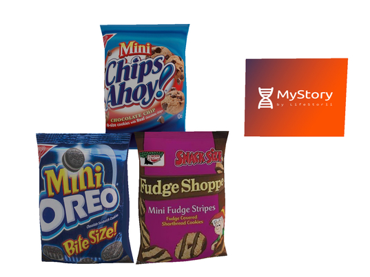 .:MudPie:. Cookies pack