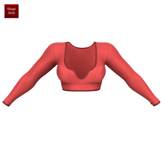 MAITREYA Shirt Fuchsia