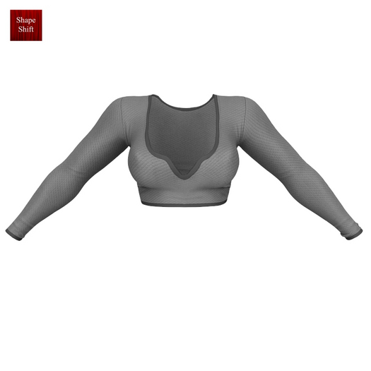 LEGACY Shirt Grey