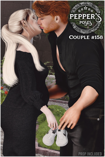 :: Peppers :: Couple #158