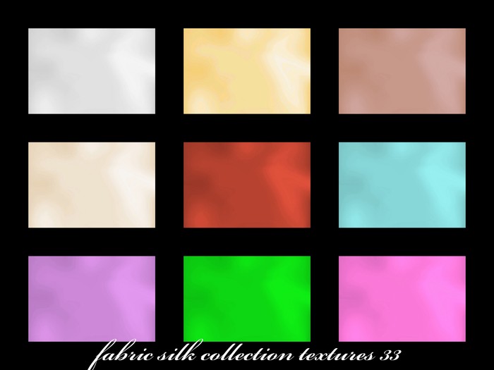 fabrick silk textures 33
