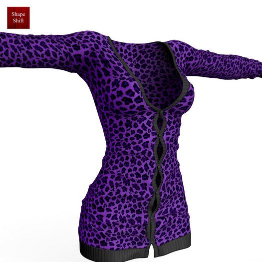 Dress MAITREYA