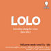 Second Life Marketplace - ideas - full perm mesh word T5 - lolo