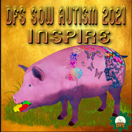 DFS SOW AUTISM 2021 INSPIRE