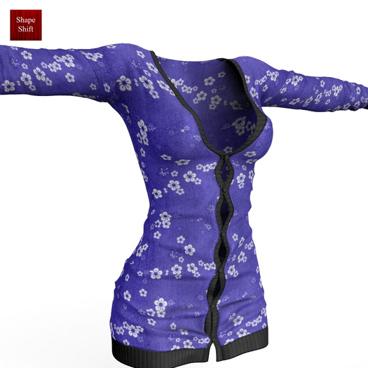 Dress REBORN