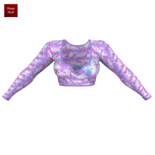 PERKY Shirt Blouse