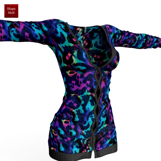 Dress KUPRA