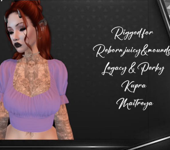 +CD+ Mina Lilac (Boxed)