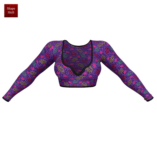 Kiss MAITREYA Top