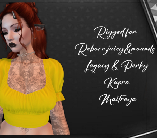 +CD+ Mina Yellow (Boxed)