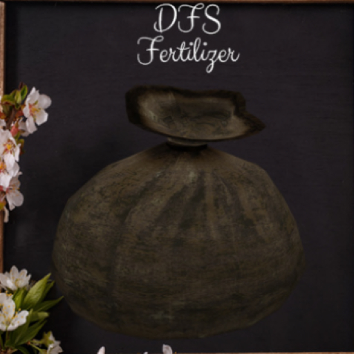DFS Fertilizer V2