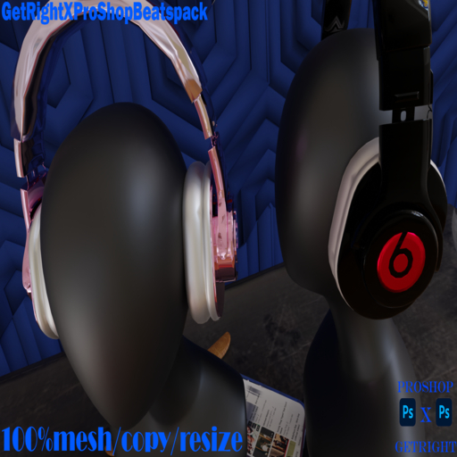 GetRightXProShop-Beats-FatPack