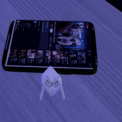 GetRightxproshop-airpods