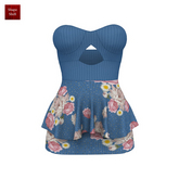 Formal Dress Maitreya