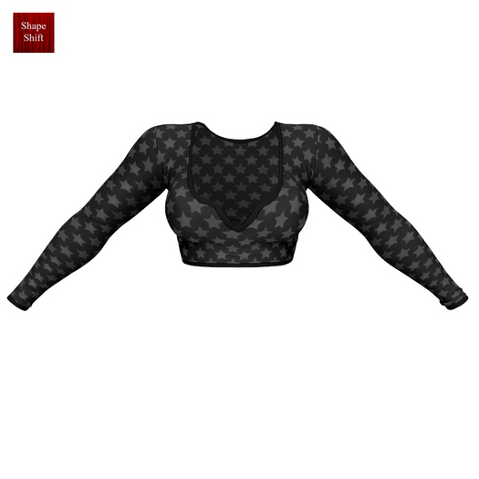 Stars MAITREYA Top