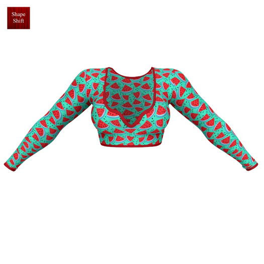 Watermelon MAITREYA Top