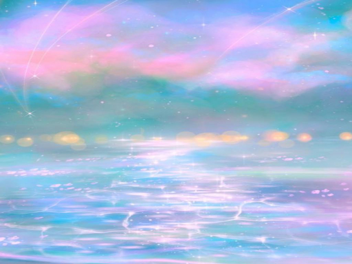 Ocean Dreams Texture