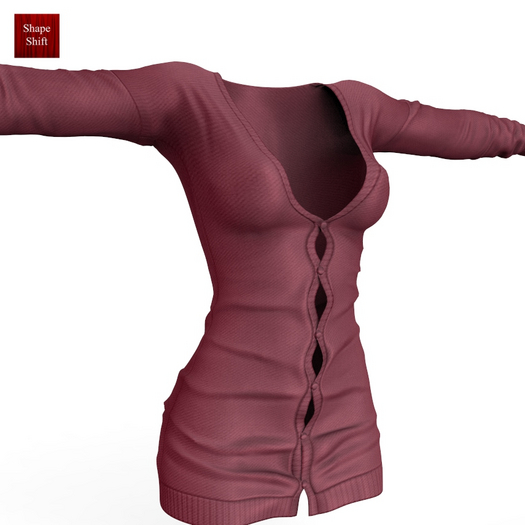 Berry Dress LEGACY