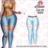 #SHOOSH - Lisa Jeans [6]