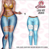 #SHOOSH - Lisa Jeans [9]
