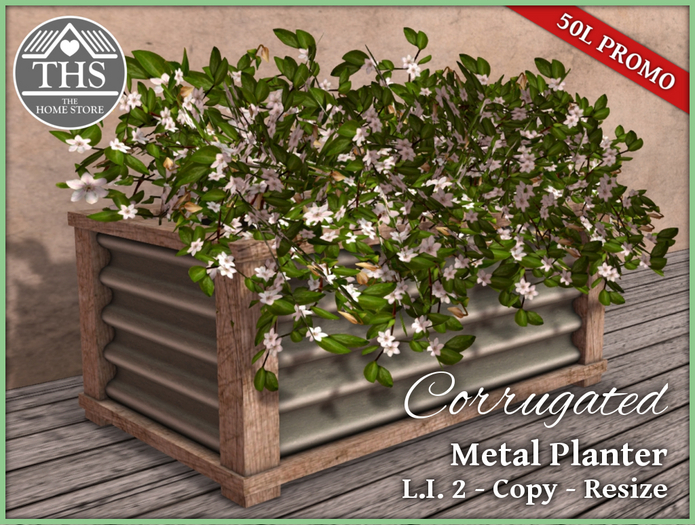 PLANTER