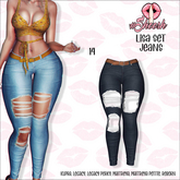 #SHOOSH - Lisa Jeans [14]