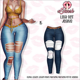 #SHOOSH - Lisa Jeans [15]