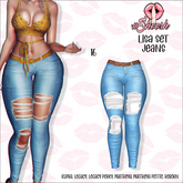 #SHOOSH - Lisa Jeans [16]