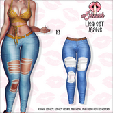 #SHOOSH - Lisa Jeans [19]