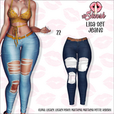 #SHOOSH - Lisa Jeans [22]