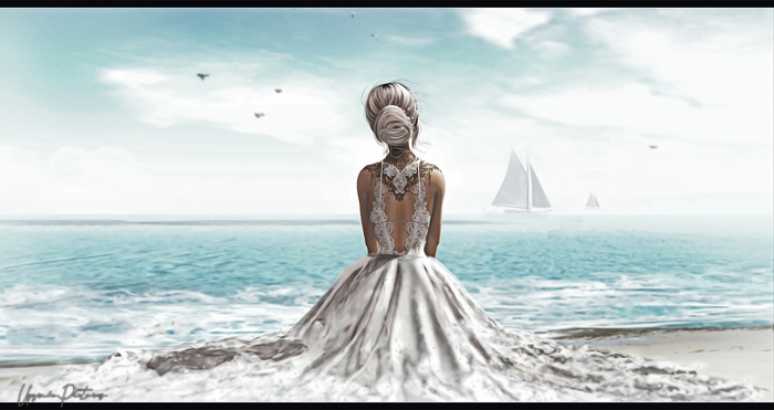 MIXTAPE Poses - unconditionally - ROSE (bento)