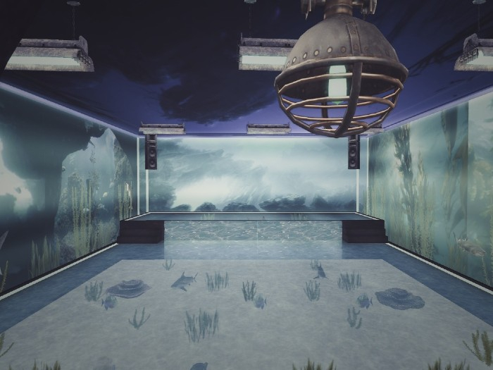 WJ Design Shark Tank Club