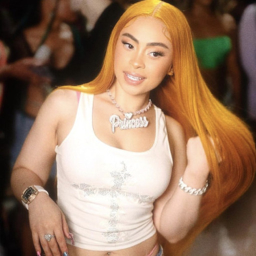 Ice spice like jelly