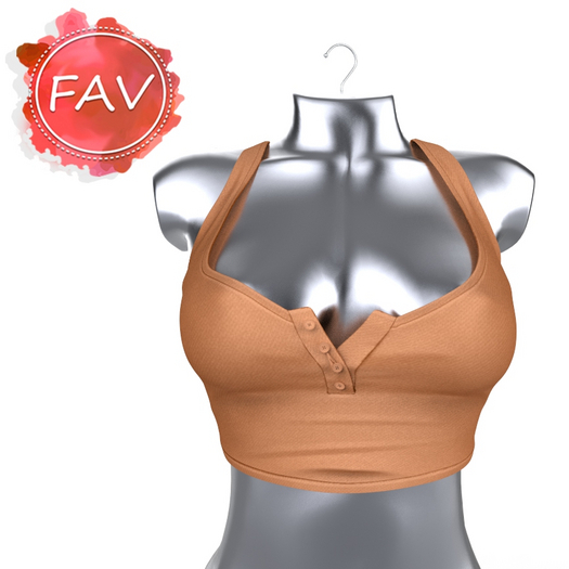 Tank Top Legacy Perky
