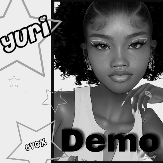 MurdaBeauty - YURI DEMO