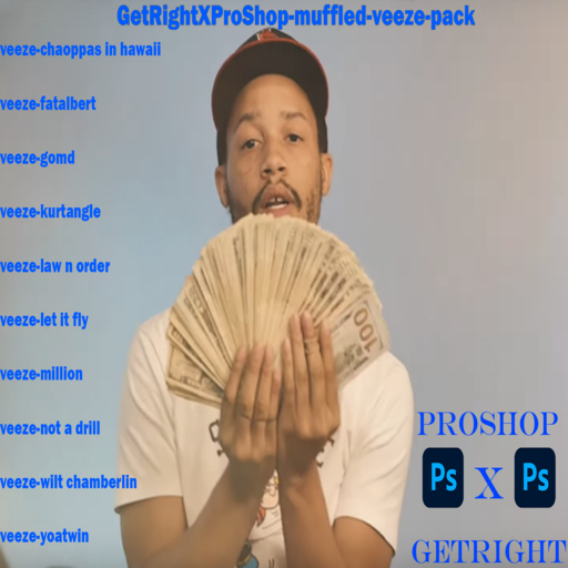 getrightxproshop-muffled-veeze-pack