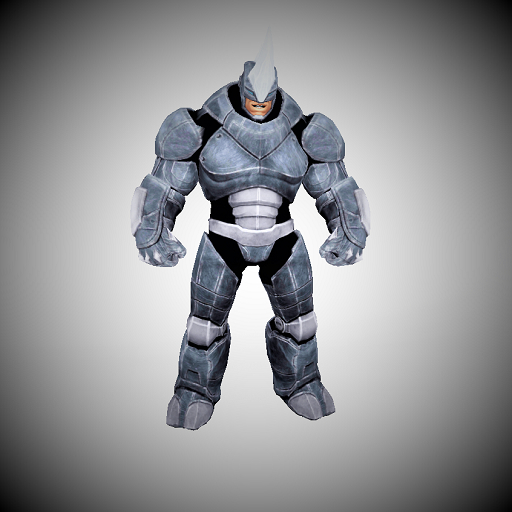 Rhino 09