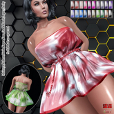 [SS] Cassye Outfit Pack [ 10 mesh size ]