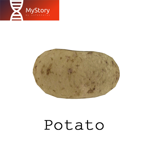 MyStory_Potato