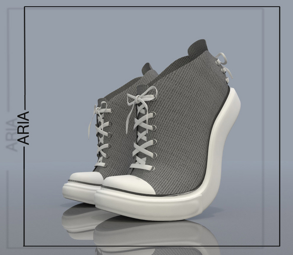 Sneakers Erika