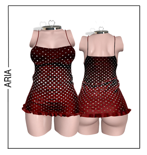 Glitter Mini Legacy Perky