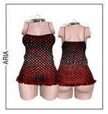 Glitter Mini Legacy Perky