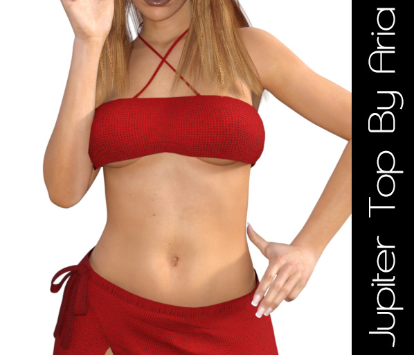 Red Top Maitreya