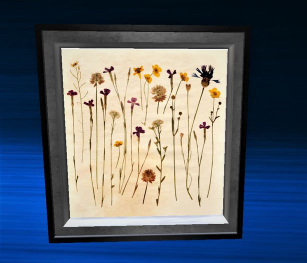 Vintage Flowers