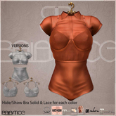 Baiastice_Mon Amour Suit-Rust